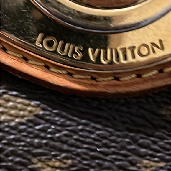 Louis Vuitton monogram Stresa PM, from 2011 collections - Picture 2 of 12